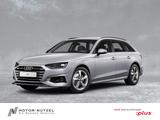 Audi A4 Avant 35 TDI S-TR ADVANCED NAVI+2xPDC+ACC+AHK - Audi A4 Jahreswagen mit Diesel-Antrieb: Kombi