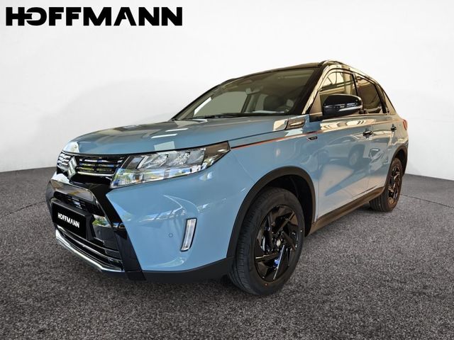 Suzuki Vitara 1.4 Boosterjet Hybrid X-ITE