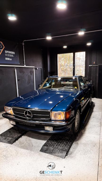 Mercedes-Benz SL 300