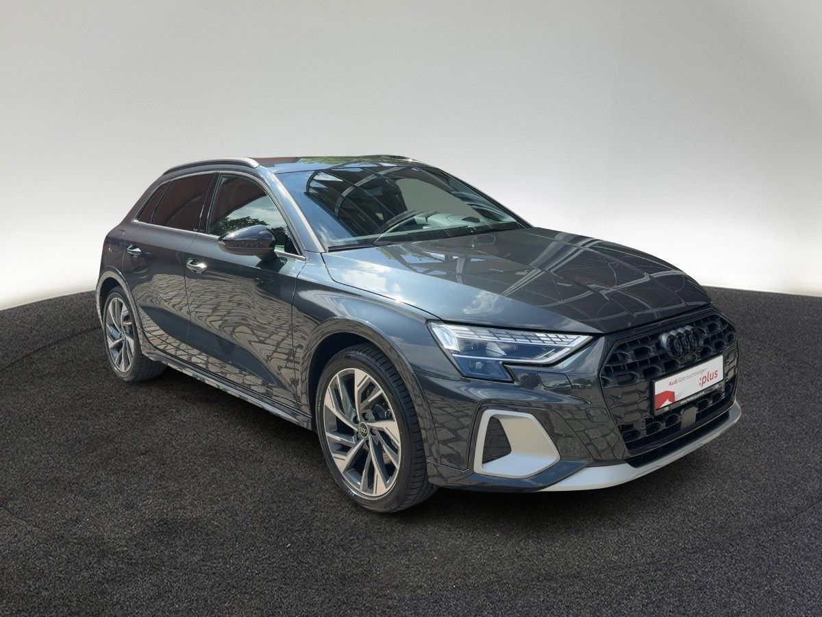 Audi A3 - Bild 6