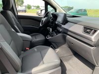 Renault Grand Kangoo - Vorschau Bild 25