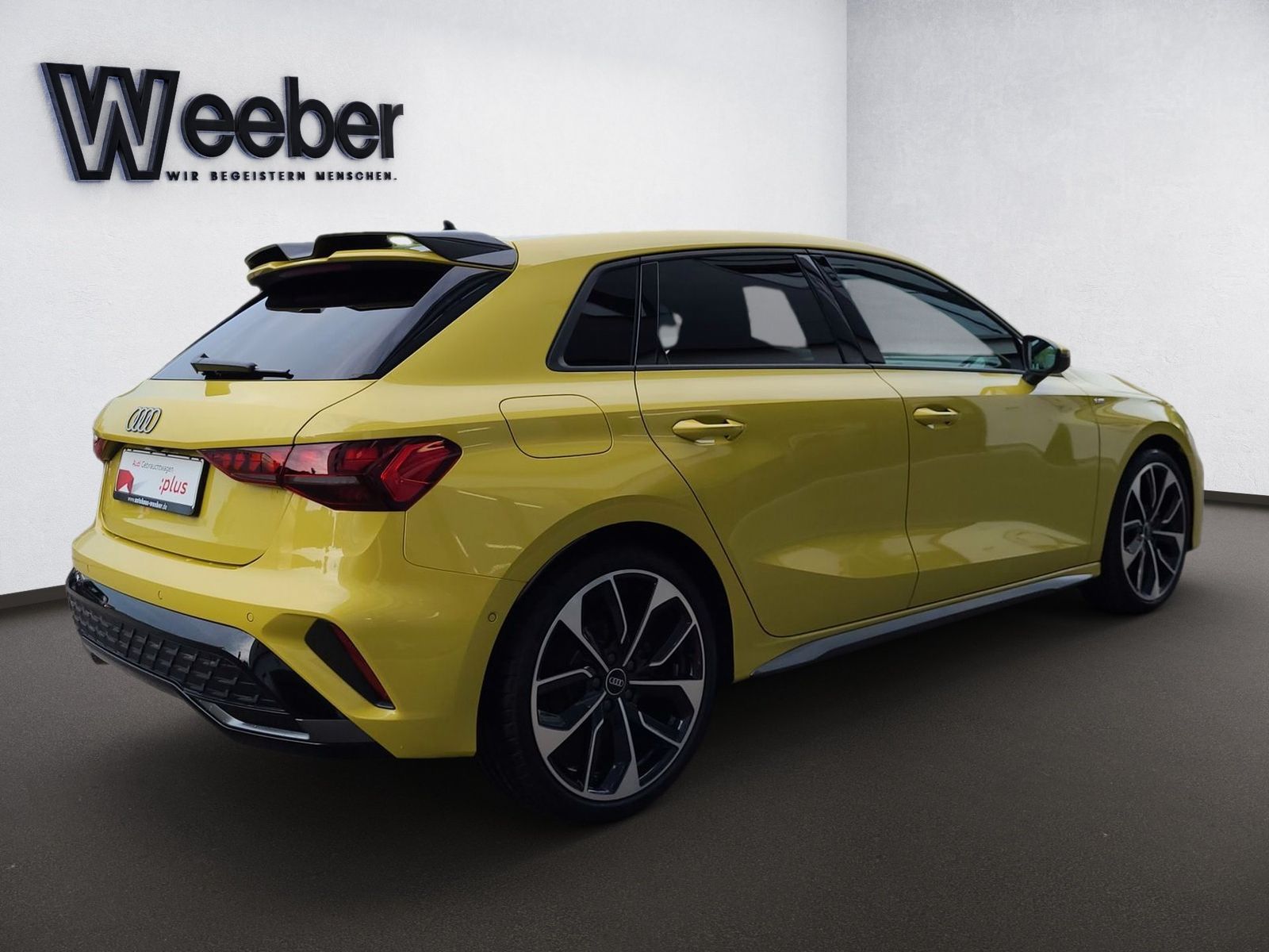Audi A3 - Bild 14