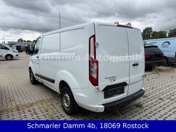 Ford Transit Custom - 4