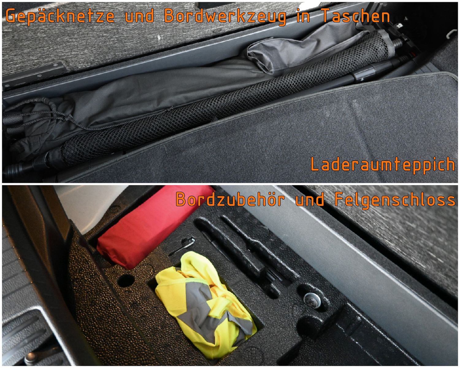 Fahrzeugabbildung Volkswagen Touran 2.0 TDI DSG °ACC°AHK°PANO°STANDHEIZ°7-SI°