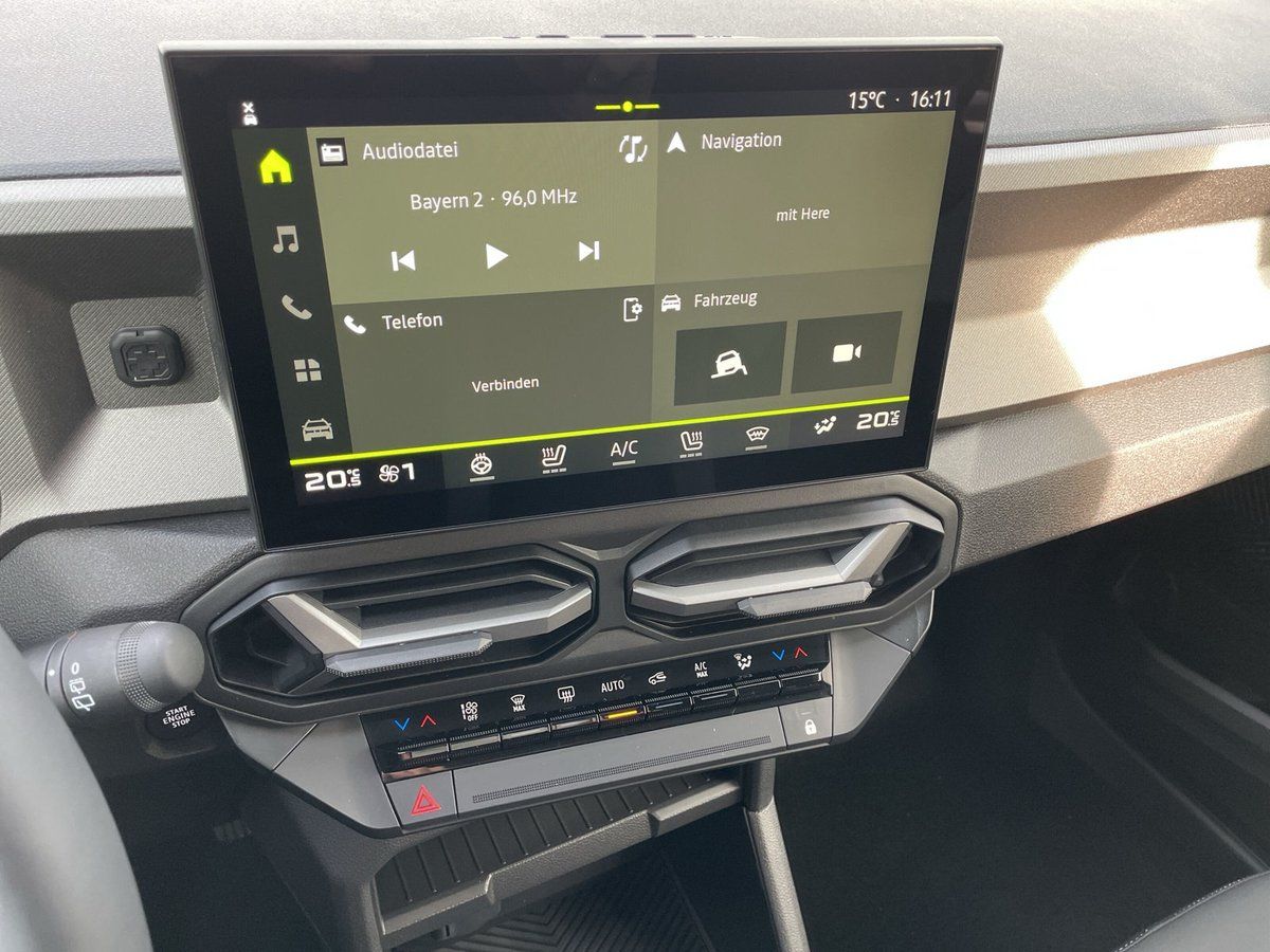 Dacia Bigster - Bild 18