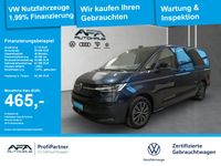 Volkswagen T7 Multivan - Vorschau Bild 1