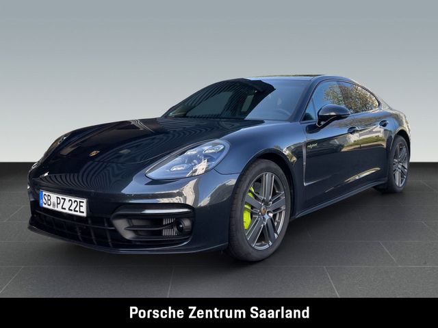 Porsche Panamera 4 E-Hybrid Platinum Edition Head-UP,Spo