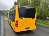 Mercedes-Benz Citaro Gelenk / A23 - Klima - Gelbe Folie - Mercedes-Benz Linienbus Citaro