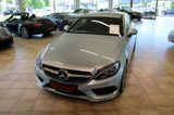 Mercedes-Benz C 180 Coupe *AMG-Line+Deutsch* - Mercedes-Benz: De