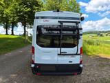 LMC Innovan 592 - LMC Diesel Kastenwagen