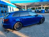 Seat Leon 2.0 TSI Start&Stop ST CUPRA 300 DSG CUP... - Seat Leon von privat