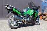 Kawasaki GTR 1400 ABS / Koffer / Zubehör / Garantie - Angebote