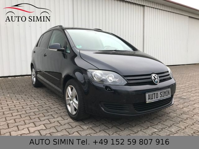 Volkswagen Golf Plus 1.4 TSI Comfortline PDC Bluetooth Tüv