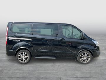 Ford Tourneo Custom - 6