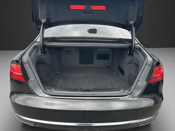 2015 AUDI A8 — миниатюра 24