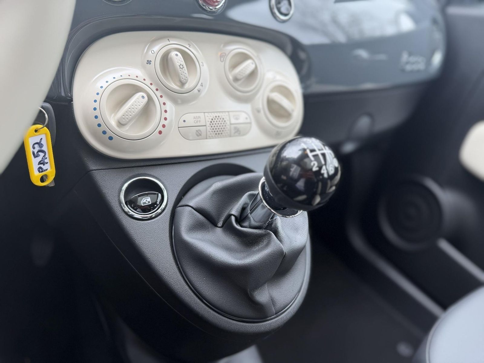 Fiat 500 - Bild 15