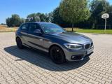 BMW 118 d Bj 06/2020  97200 km 150PS - BMW 118: Ps 118d