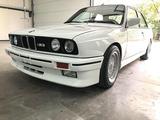 BMW M3 E30   - gebrauchte BMW M3 aus dem Jahr 1989