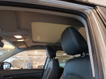 Fotografie des Suzuki Vitara Comfort+ Hybrid Scheckheft Kamera