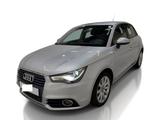 Audi A1 SB 1.4 TFSI S-Tronic BIXENON NAV PDC - Audi A1: Tronic