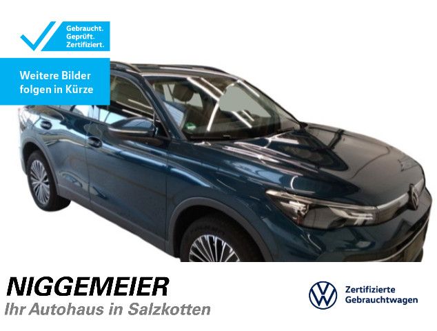 Volkswagen Tiguan 1.5eHybrid DSG Life NAVI AHK KAMERA DCC foto 1
