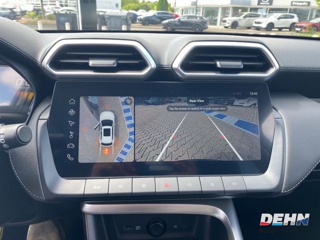 MG ZS Hybrid+ LUXURY 25.5