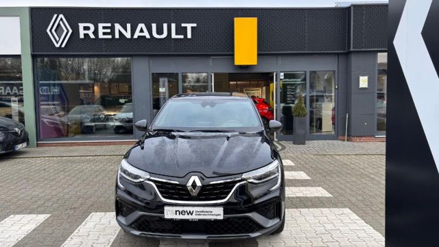 Renault Arkana R.S. Line TCe 160