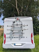 Bürstner Nexxo Van T 620 G - Offers