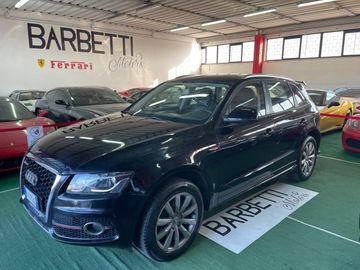 Audi Q5 - 1