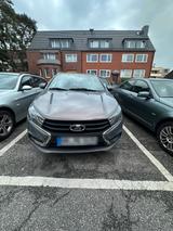 Lada Vesta Kombi | EZ 2019 | Navi | Klima ... - Lada Vesta Gebrauchtwagen