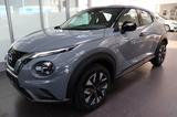 Nissan Juke 1.0 MJ2025 Acenta Carplay LED Klimaaut shzg - gebrauchte Nissan Juke aus dem Jahr 2024