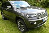 Jeep Grand Cherokee Overland, VOLLE AUSSTATTUNG, PANO - Jeep Grand Cherokee in Stuttgart