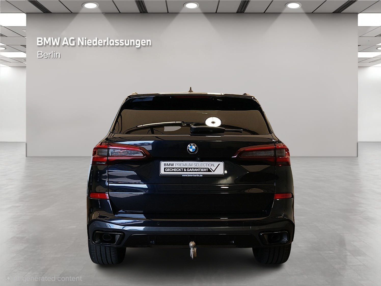 BMW X5 xDrive30d M Sport AHK Driv.Assist.Prof Laser foto 5