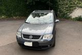 Volkswagen Touran 1.4 TSI Trendline Trendline