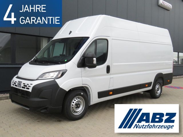 Fiat Ducato Maxi 35 L4H3 140 / 10-Zoll-Navigation