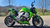 Kawasaki z750 2007 24 Tkm sehr gepflegt - KAWASAKI 750 S