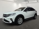 Volkswagen Taigo 1.0 TSI Style *MATRIX*PDC*NAVI*SITZH* - Volkswagen Taigo Jahreswagen