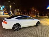 Audi A7 3.0 TDI aus 2011 gern Für Export - Audi A7 Gebrauchtwagen in Hannover