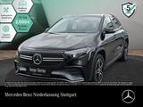 Mercedes-Benz EQA350 4M AMG Advanced/Distr/Ambie/18"/SpiegPake - Mercedes-Benz EQA Gebrauchtwagen in Stuttgart