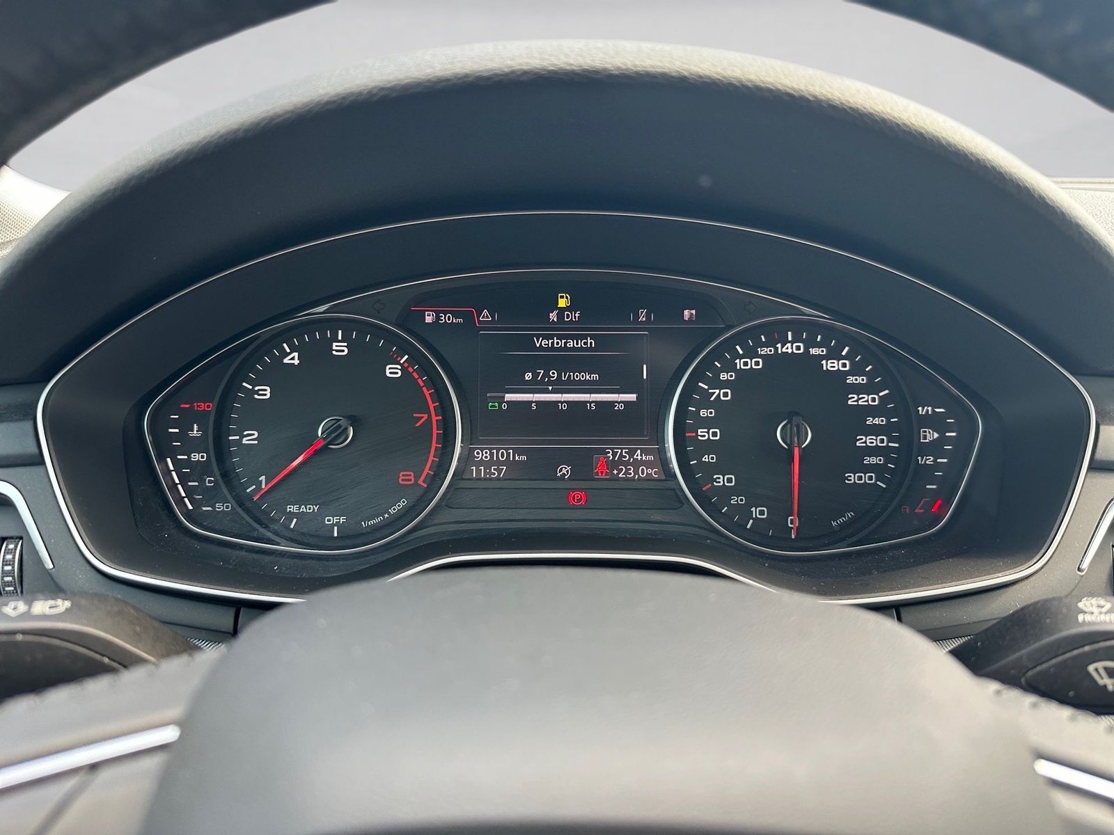 Fahrzeugabbildung Audi A4 Avant 1.4 TFSI design AHK,Navi,SHZ,Klimaaut.