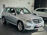 Mercedes-Benz GLK 220 CDI 4Matic AMG-Line*Bi-Xenon*AHK* - Mercedes-Benz GLK 220 Gebrauchtwagen in Hannover