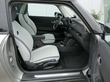 MINI Cooper C - 7