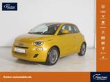 Fiat 500 Hybrid 1.0 Firefly Torino - Fiat 500 Neuwagen mit Benzin-Antrieb