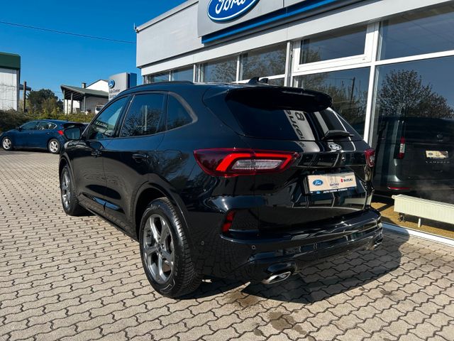 Kuga ST-Line X*HeadUp*360°Kamera*B&O Sound*