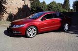 Volkswagen CC 2.0 TDI DSG (184 PS)  sehr ... - Volkswagen CC aus 2016