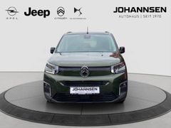 CITROEN Berlingo XL 1.5 HDI 100 Plus  Klima Kamera LMF