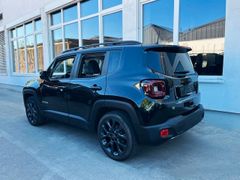 JEEP Renegade 1.5l GSE T4 48V e-Hybrid S-Edition DCT