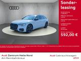 Audi A6 Avant S line 55 TFSI quattro S tronic