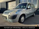 Citroën Berlingo 2.0 HDi Multispace Plus*Klima*Faltdach - Citroën Berlingo Gebrauchtwagen in Stuttgart
