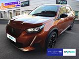 Peugeot 2008 Elektro AllurePack e-136 Automatik *GripCon - Peugeot Gebrauchtwagen